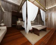 Saba Villa by Sanga Sanga Hospitality