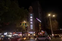 New Era Boutique Hotel