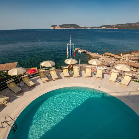 El Faro Hotel & Spa
