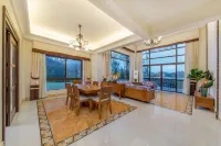 Zhangjiajie Cloudy Valley Villa Hotel