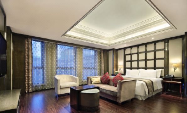 Grand Skylight Hotel Shanghai Songjiang