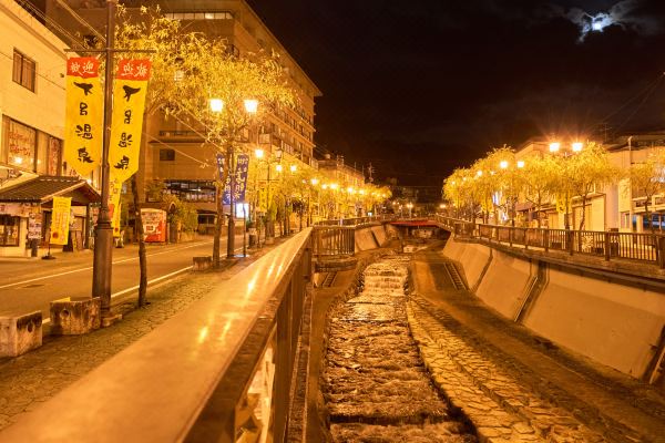 Ooedo Onsen Monogatari Gero Bekkan (Old:Yukai Resort Gero Saichoraku Bekkan)(大江戸温泉物語 下呂別館  (旧:湯快リゾート 下呂温泉 下呂彩朝楽別館))_2
