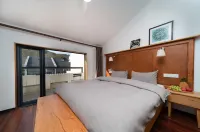 Yucun Xiaozhu·Moganshan Garden Town B&B