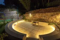 Mogan Mountain Azeroth Designer Luxury Holiday Villa