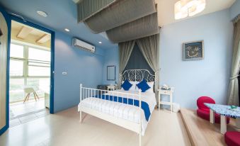Indigo Sea Hostel
