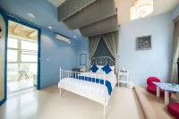 Indigo Sea Hostel