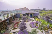 Longji Garden Hotel (Kunming College Store) Các khách sạn ở Khu phát triển kinh tế