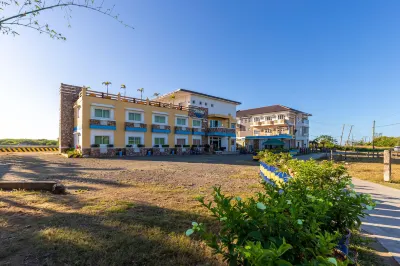 Ovemar Resort Hotel