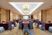 Tianjin Golden Crown Hotel - Business