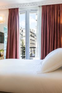 Paris UNIQLO-PASSY-PLAZA otelleri - Rezervasyonlar | Trip.com