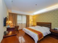 上海酷8亚旗酒店 - 概念大床房