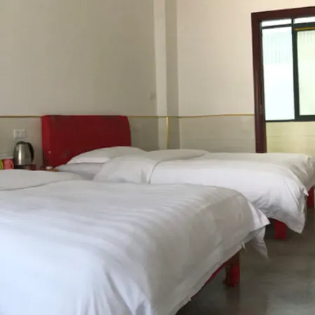 Ruyi Hotel