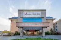 Madison Hotel Lijing Taishan Scenic Area Tai'an 천외촌 주변 호텔