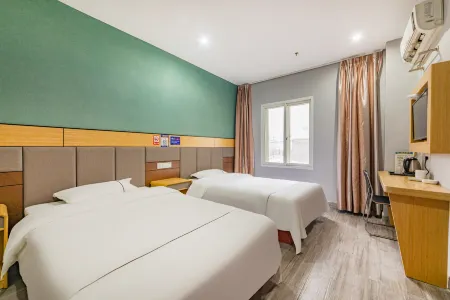Nanrong Hotel