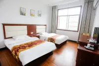 Yongshun Pinghe Hotel