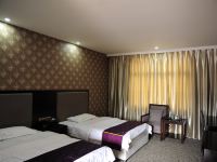 泸沽湖天海酒店 - 高级双床房