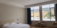 Gaozhou Shell Business Hotel - Deluxe Double Room