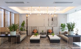 Wanda Emmy Hotel(Nanxun Ancient Town Renrui Road Branch)