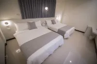 ManLu INN - พร้อมระเบียง