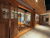 Youwu mountain home landscape garden stay Hotels in Youyang County