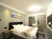 沈阳谷和商旅酒店 - 大床房