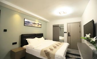 Gu He Business Hotel