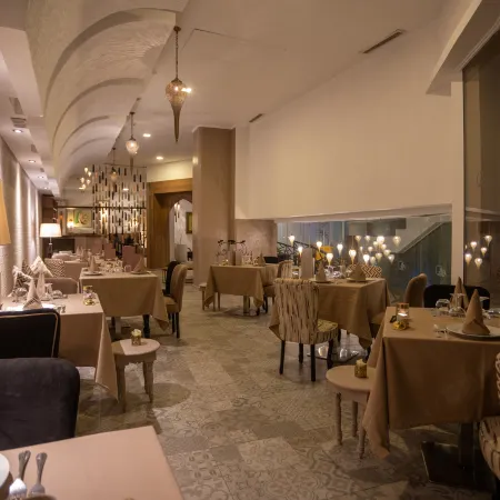 Dellarosa Boutique Hotel and Spa