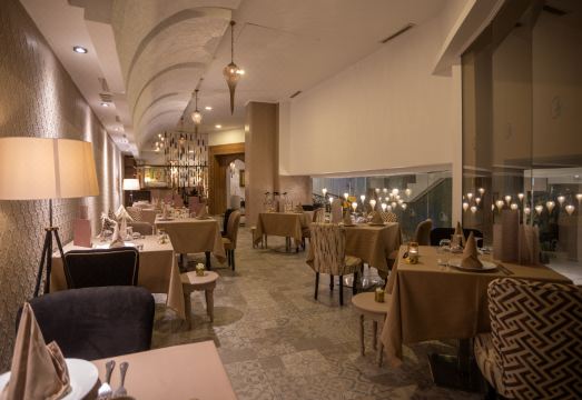 델라로사 부티크 호텔