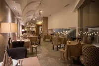 Dellarosa Boutique Hotel and Spa