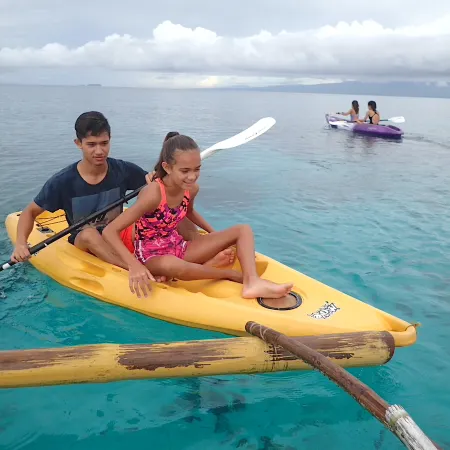 White Villas Resort