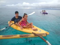 White Villas Resort - Beach