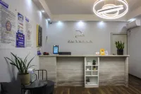 Pushe Apartment (Xuzhou Kuangda Nanhu Yufangcheng Shop)