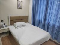 蚌埠喜悦商务酒店 - 舒适大床房