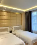 Yujing Shunfa Hotel - Bãi đậu xe
