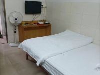 广州番禺温馨公寓 - 标准大床房（无空调）