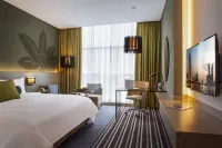 Downtown Rotana Hotels near Bab Al Bahrain