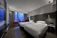 摩登之冠ホテル（福州鉄道駅） のホテル