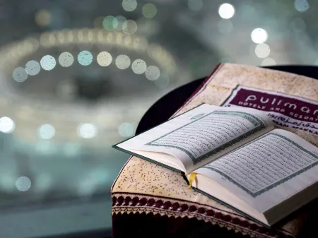 Pullman ZamZam Makkah Отели рядом с достопримечательностью «Абрадж аль-Бейт»