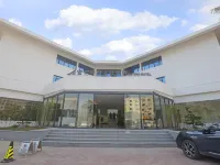 晉江安平禪茶文化酒店（安海安平橋店） 鄰近安平橋（五里橋瑞光塔）的酒店