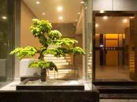 睿亞飯店（寧波百丈東路店） 樱花公园附近的飯店