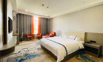 Grand Hotel Baicheng