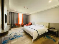 Grand Hotel Baicheng Hotels in Baicheng