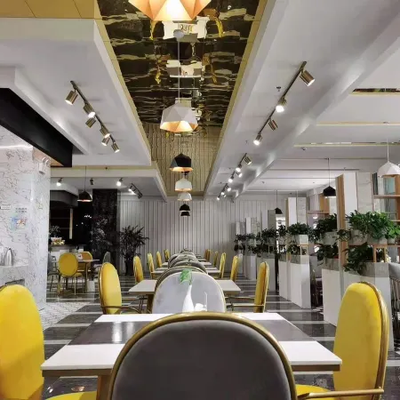 Shuang Long Hotel