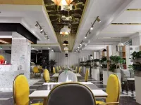 Shuang Long Hotel Hotel a Gaotai