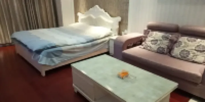 睡吧公寓（蕪湖萬達廣場店）