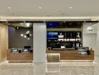 HanTing Hotel (Zibo Badaju Jinjing Avenue)