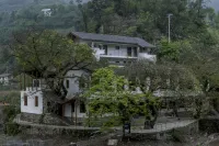 Chongqing Yuanmen Qingxi Homestay