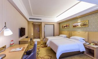 Vienna Hotel (Gui'an New District High-speed Railway Station)