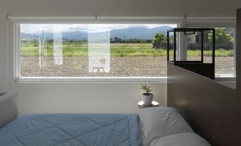 Water House