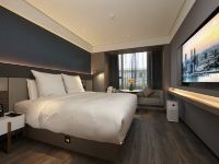 扬州瘦西湖城际酒店 - 城际高级双床房